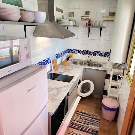 Ocean View Beach Apartment With Pool & Balconies El Puerto de Santa María Zewnętrze zdjęcie