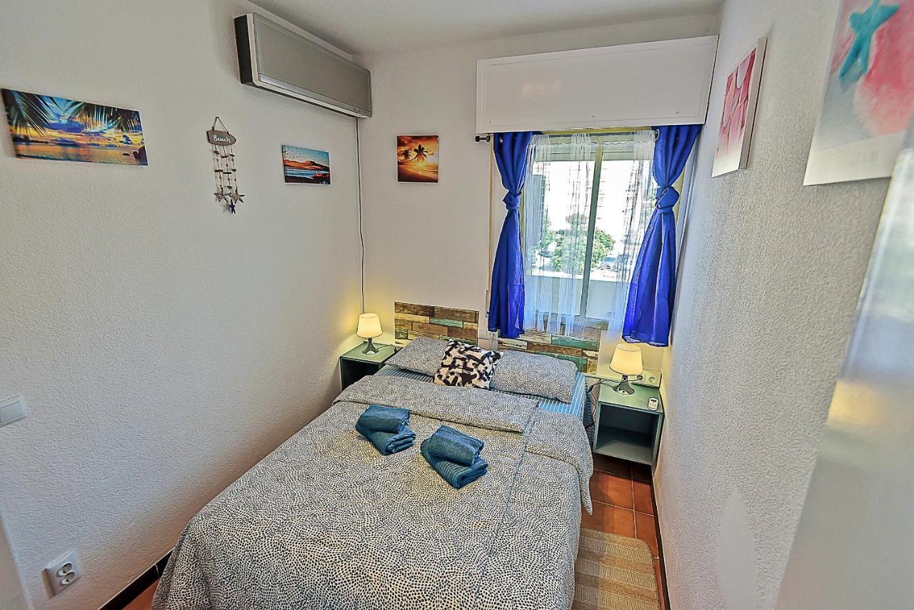 Ocean View Beach Apartment With Pool & Balconies El Puerto de Santa María Zewnętrze zdjęcie