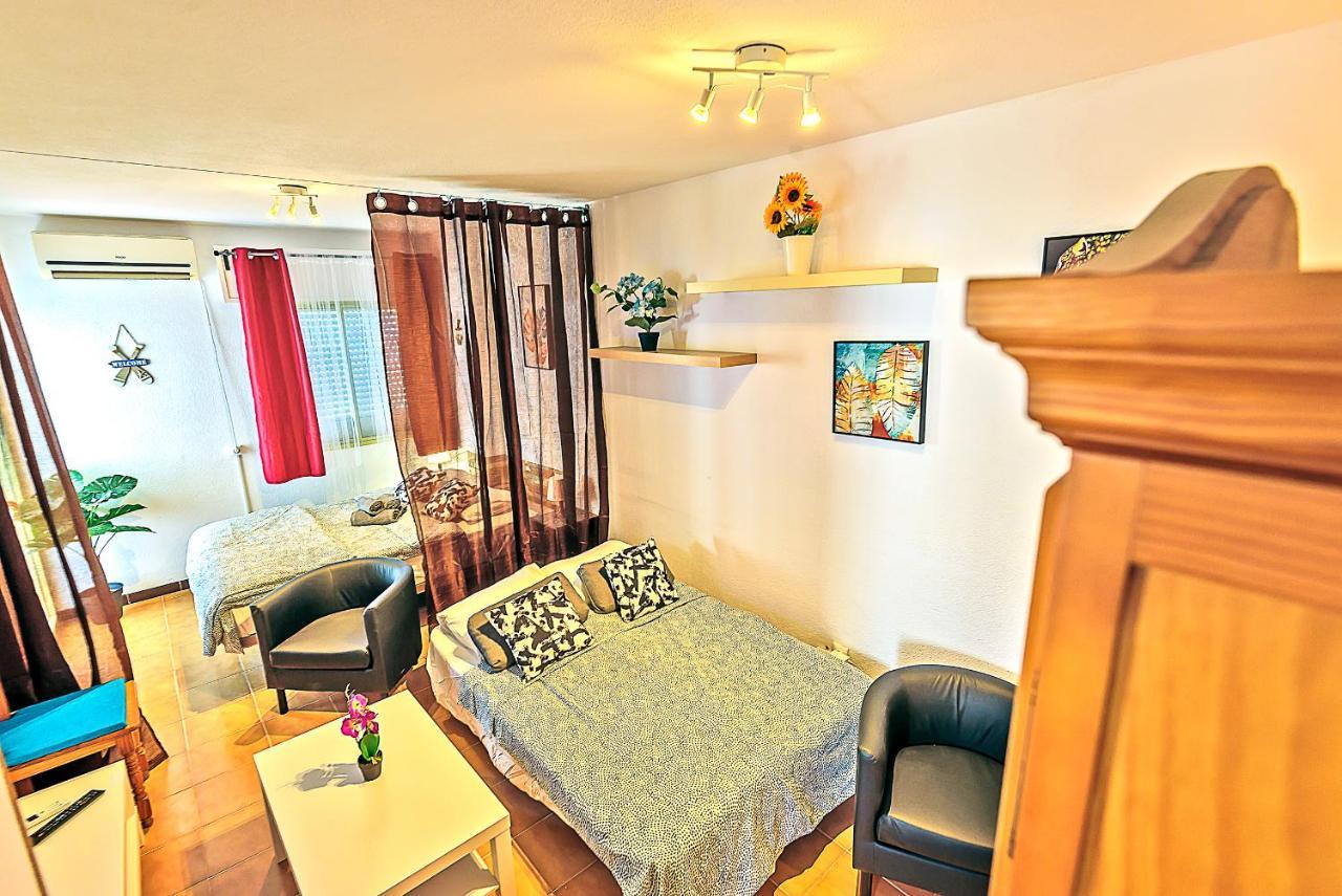 Ocean View Beach Apartment With Pool & Balconies El Puerto de Santa María Zewnętrze zdjęcie