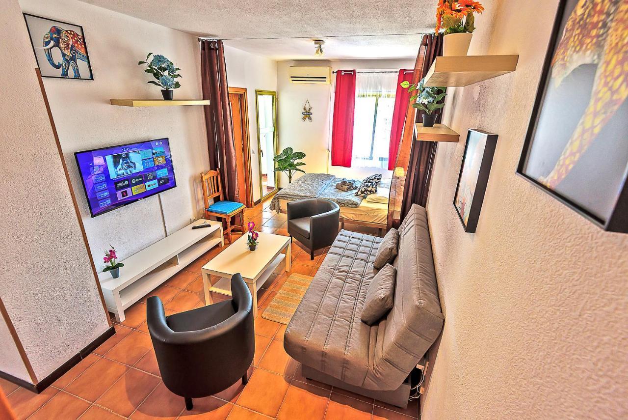 Ocean View Beach Apartment With Pool & Balconies El Puerto de Santa María Zewnętrze zdjęcie