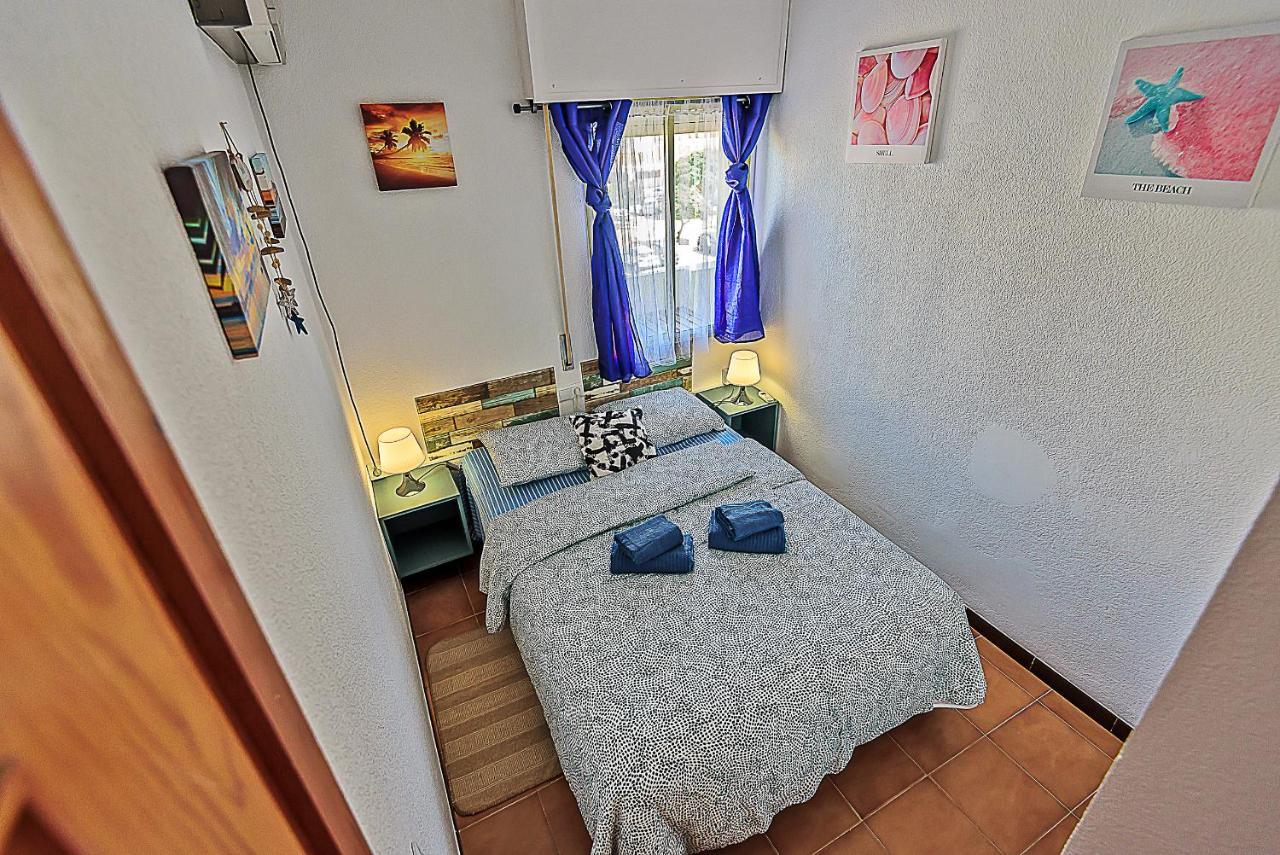 Ocean View Beach Apartment With Pool & Balconies El Puerto de Santa María Zewnętrze zdjęcie